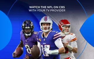 CBS