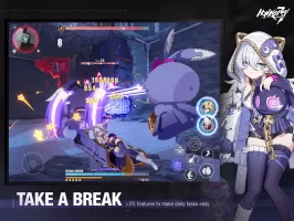 Honkai Impact 3rd