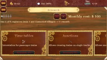 Railroad Manager 2025