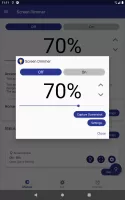 Auto Screen Dimmer