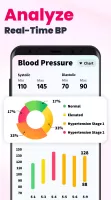 Heart Rate Monitor - Pulse App