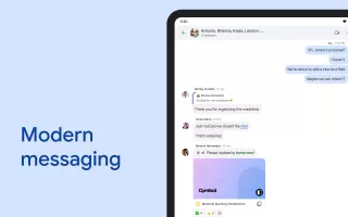 Google Chat