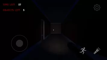 Yaten's Horror Session