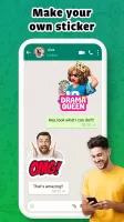 Sticker Maker for WhatsApp