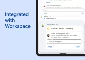 Google Chat