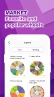 Spin The Wheel