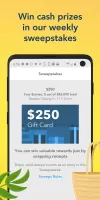 Receipt Pal Scanner & Rewards
