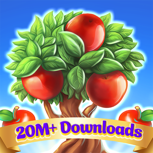 EverMerge: Match 3 Puzzle Game