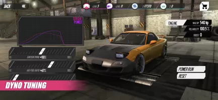 Drift Runner: Racing Masters
