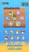 Timberman 2