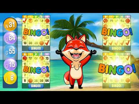 Absolute Bingo App Preview Video