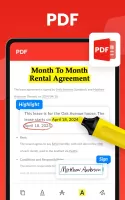 All Document Reader