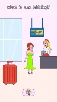 Delete Story: Brain Puzzle