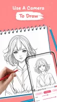 AR Draw Sketch