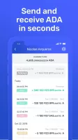 Yoroi - The Cardano Wallet