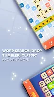 Scrabble® GO-Classic Word Game