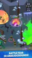 Hunt Royale: Action RPG Battle