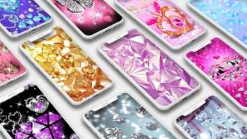 Crystal Wallpapers
