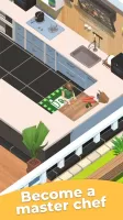 Restaurant Story
