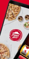 ピザハット公式アプリ　宅配ピザのPizzaHut