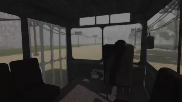 DeadTubbies: The Last Mistake
