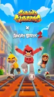 Subway Surfers
