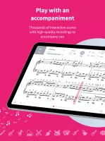 Tomplay Sheet Music
