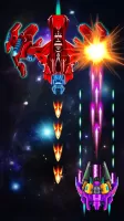 Galaxy Attack: Shooting Game