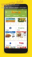 The Coupons App