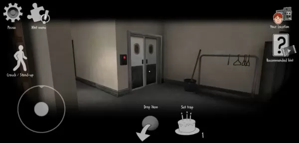 Ice Scream 6 Friends: Charlie