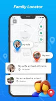 GPS Tracker