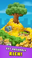 Money Tree 2: Cash Grow Game