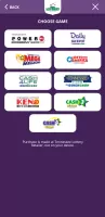 Tennessee Lottery Official App