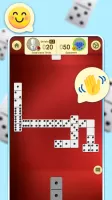 Dominoes: Classic Dominos Game