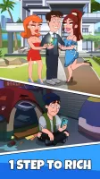 Idle Guy: Life Simulator games