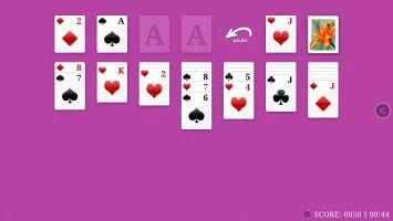 Win Solitaire