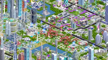 Designer City 2: city building