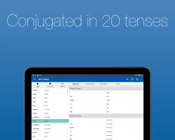 English Verb Conjugator