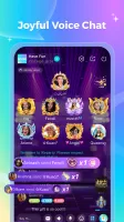 Wyak-Voice Chat&Meet Friends