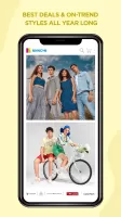 NNNOW Online Shopping App