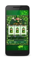 Lep's Luck Slot