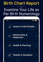 Advanced Numerology Calculator