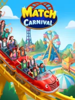 Funtown: Match & Build