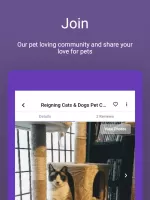 PetBacker