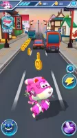 Super Wings : Jett Run