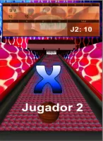 Bowling Stryke