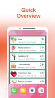 Countdown Days App