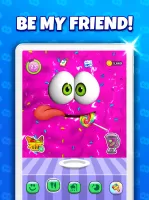 Bruno - My Super Slime Pet