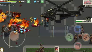Zombie Crisis