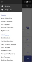 ClevCalc